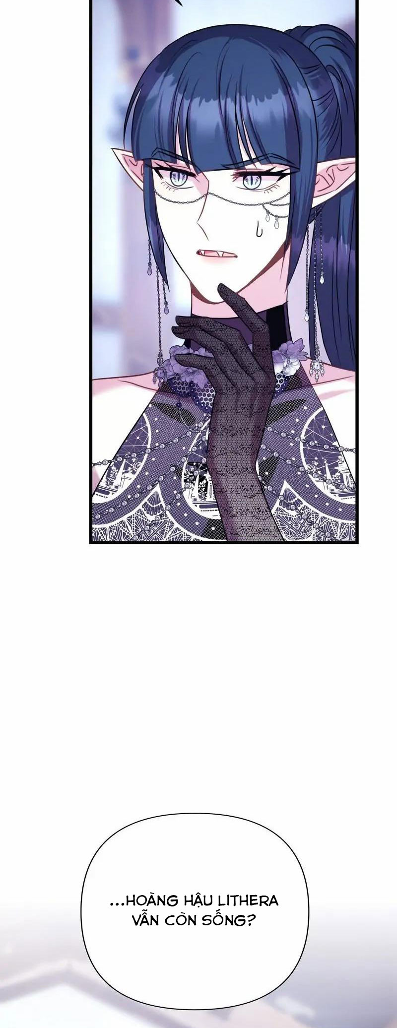 chuyện tình lãng mạn với ngài công tước mặt sẹo chapter 92 92