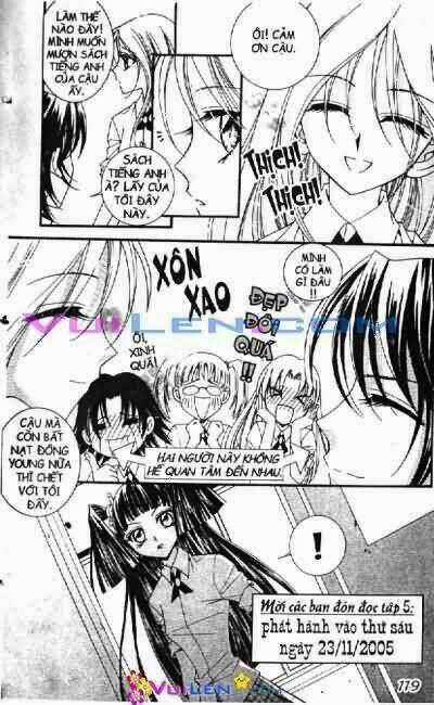 nàng công chúa bỏ trốn chapter 4 119