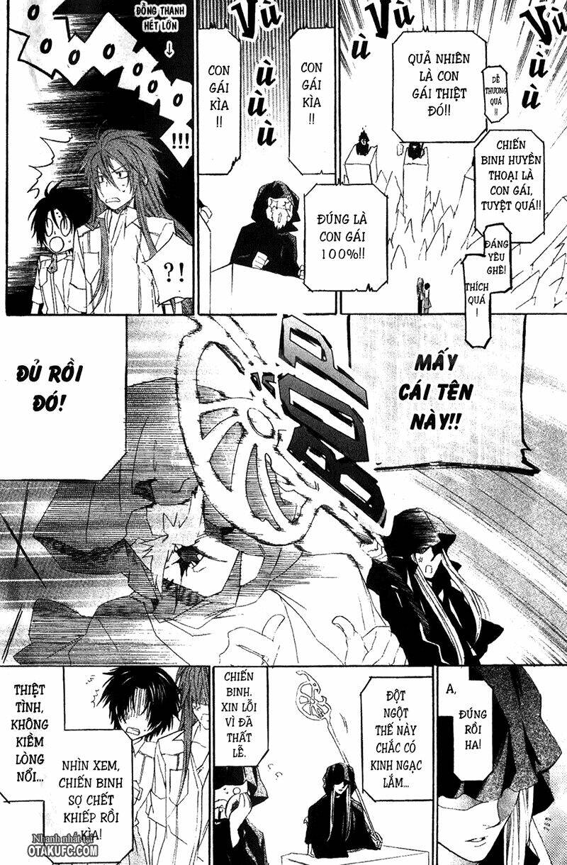 high & high chapter 8 5