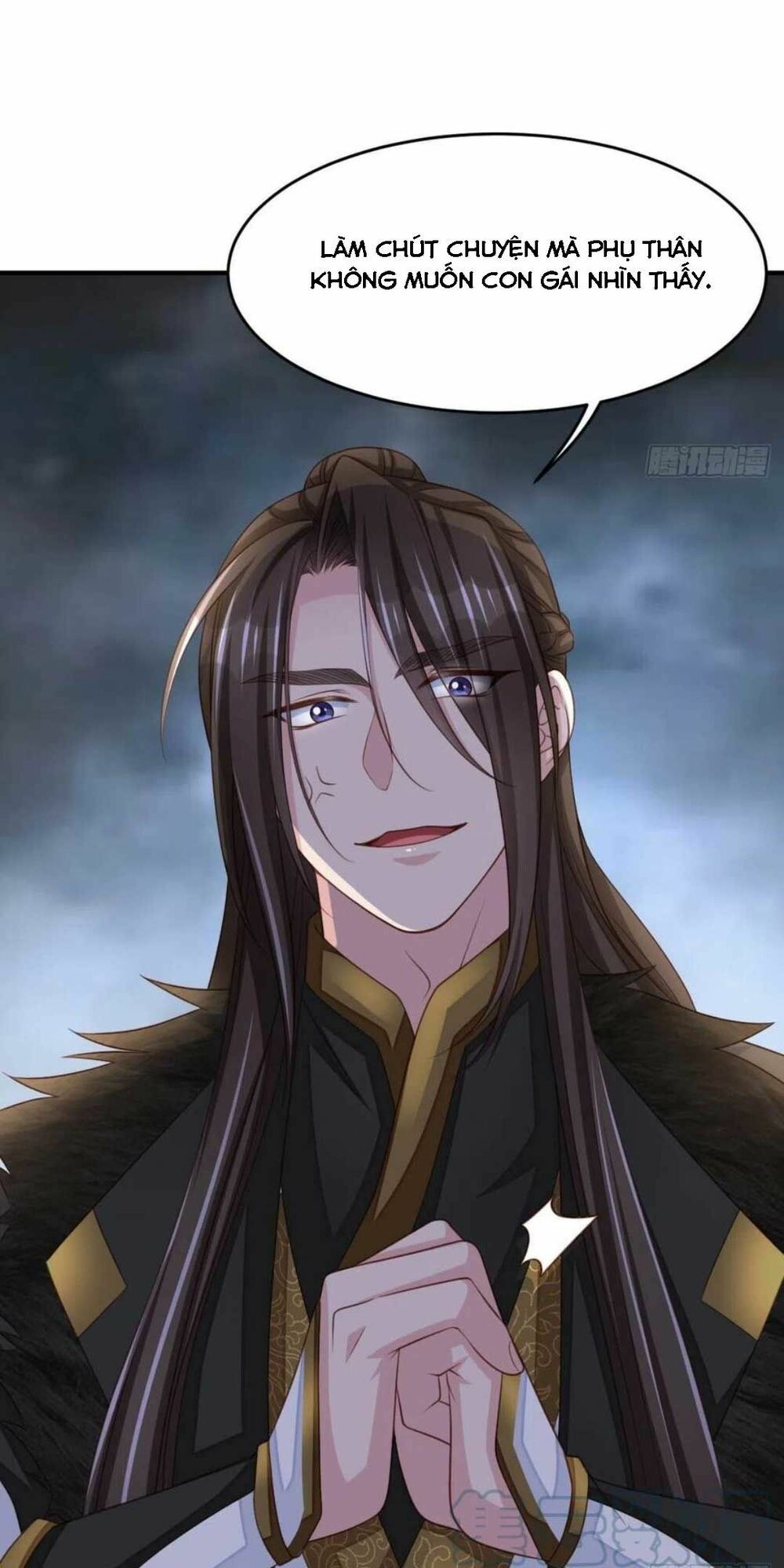 thuần hóa ba ba bạo quân chapter 29 68