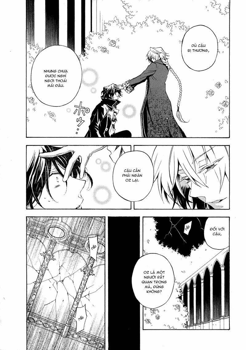 pandora hearts chapter 20 13