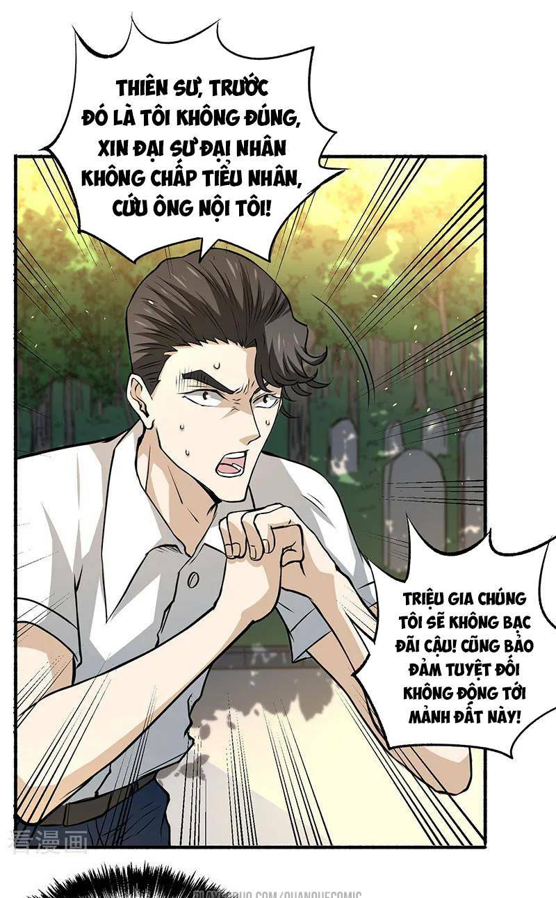 đô thị đỉnh phong cao thủ chapter 2 46