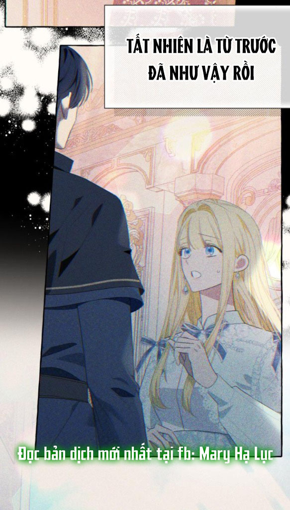 tôi tưởng đó chỉ là tiểu thuyết trọng sinh bình thường chapter 75.1 15