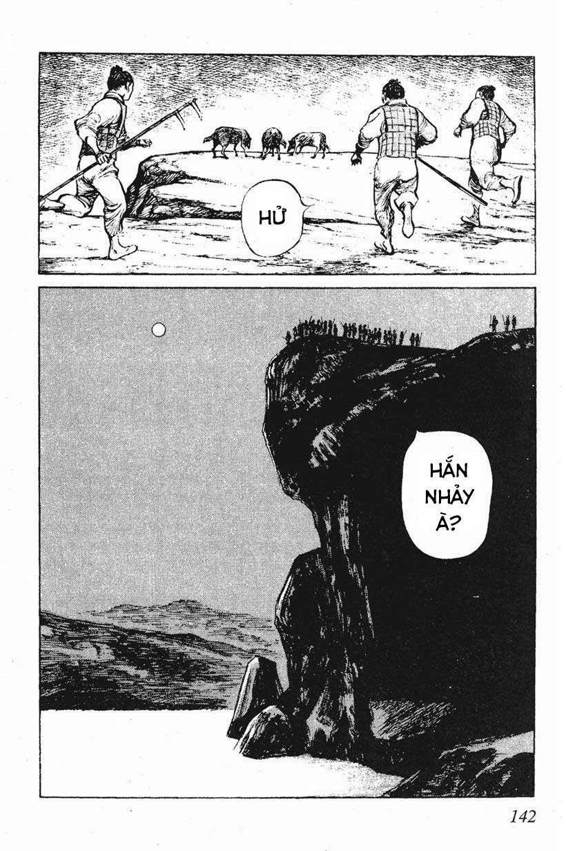 binh pháp mặc công chapter 46 23