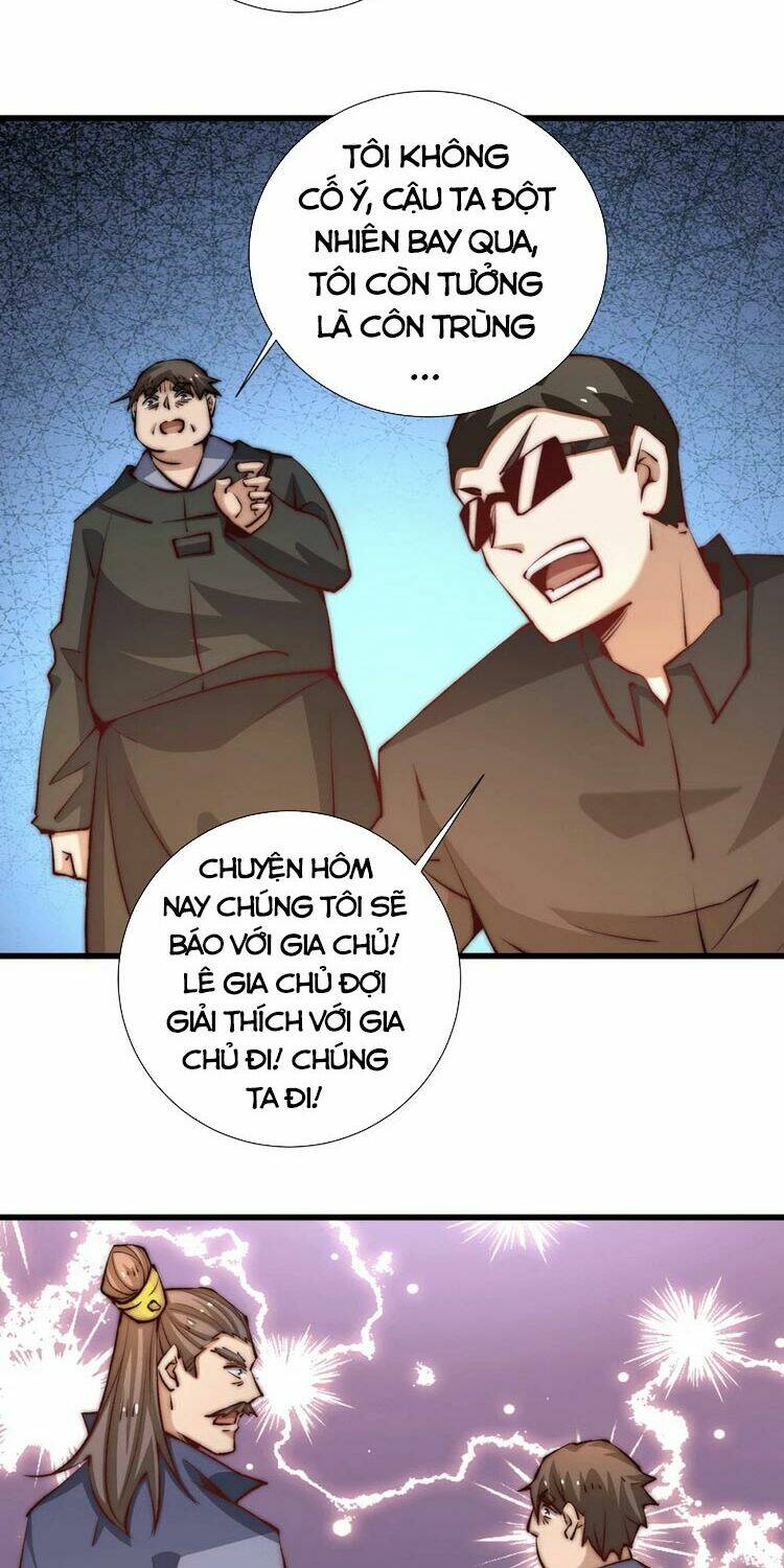 đô thị đỉnh phong cao thủ chapter 261 14