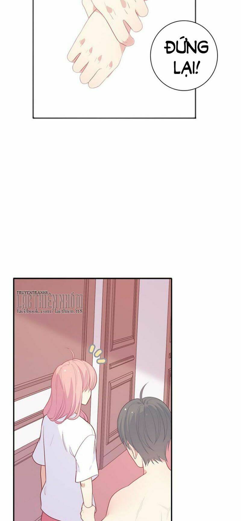 vương tử thành phố và công chúa amazon chapter 54 28