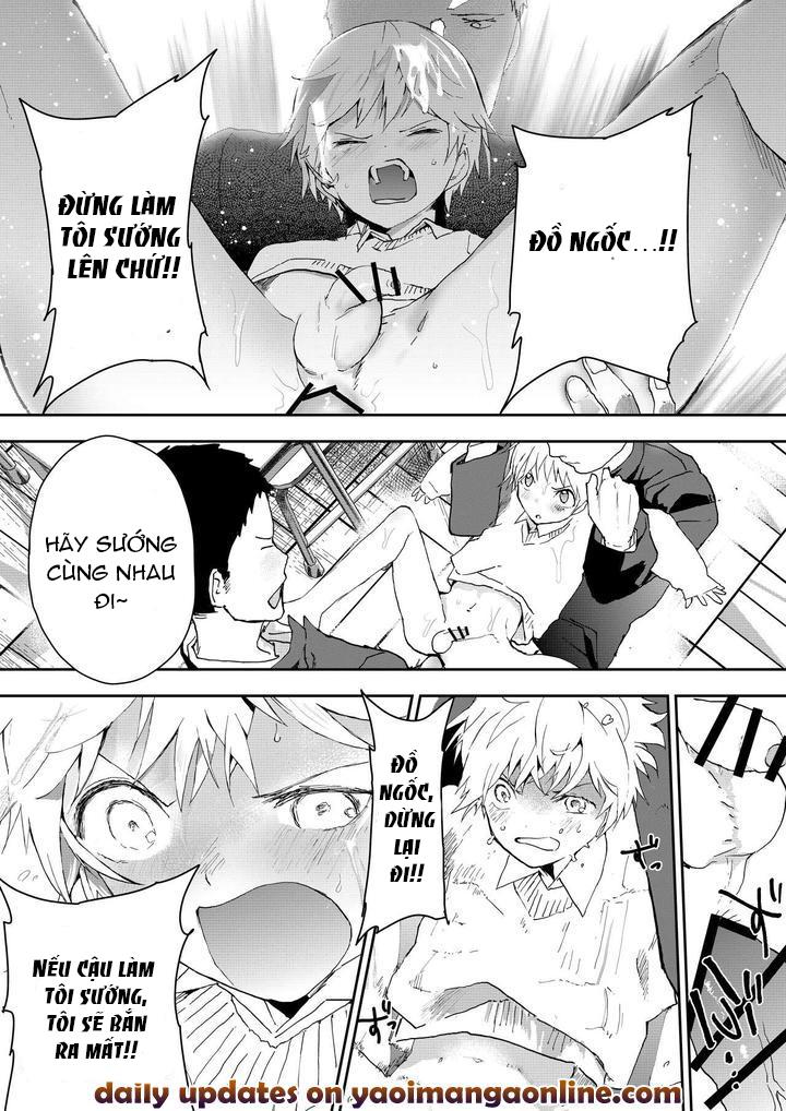 oneshot hỏny chapter 244 21