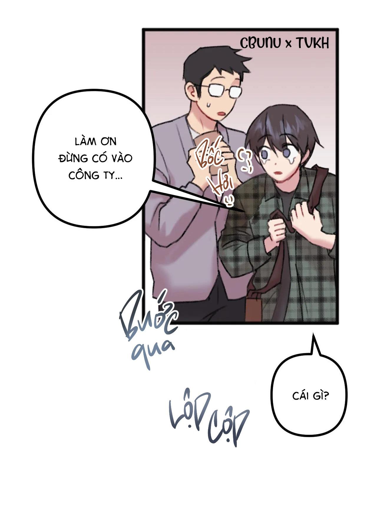 anh thật sự thích em sao chapter 2 86