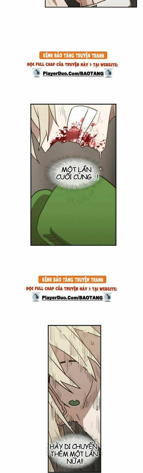 võ sĩ - the boxer chapter 37 48