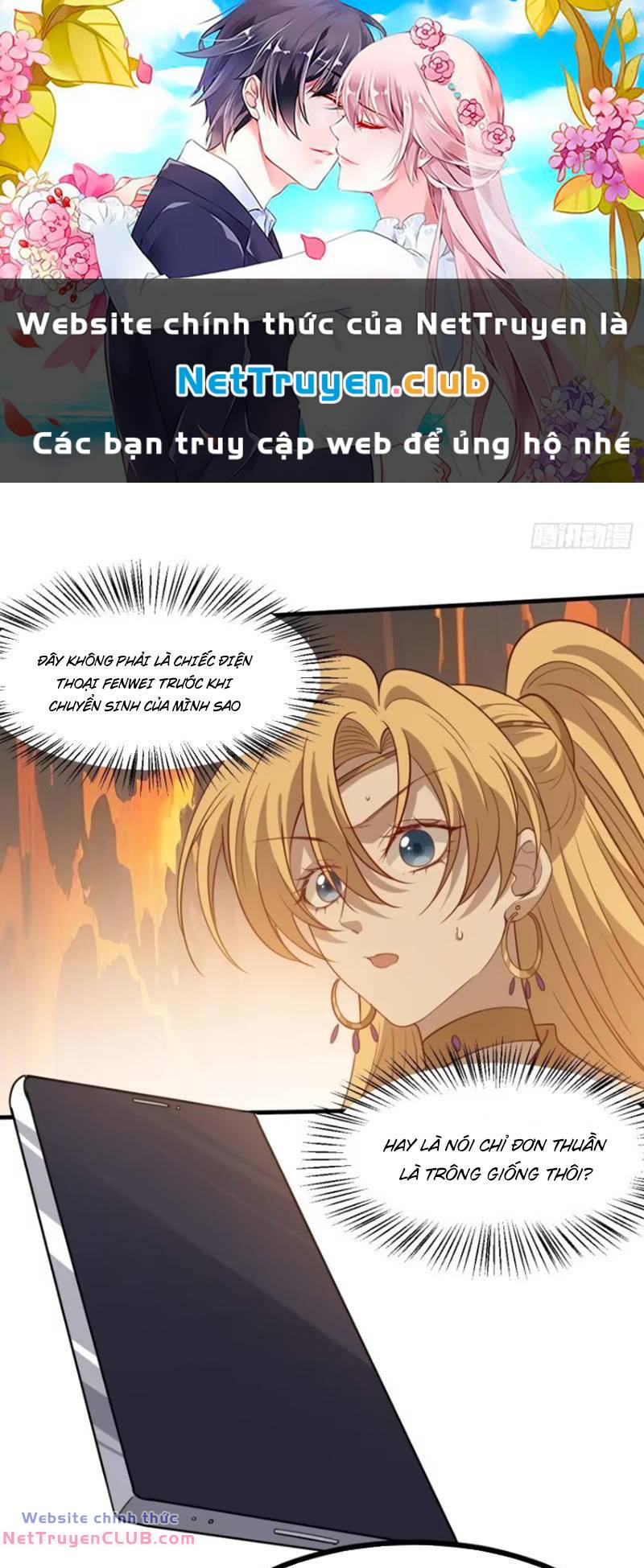 hệ thống gánh con mạnh nhất chapter 121 1