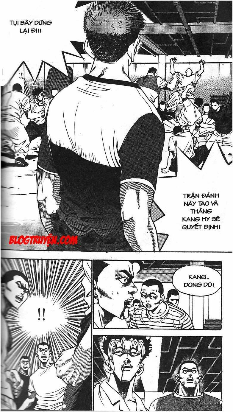 bitagi - anh chàng ngổ ngáo chapter 30 19