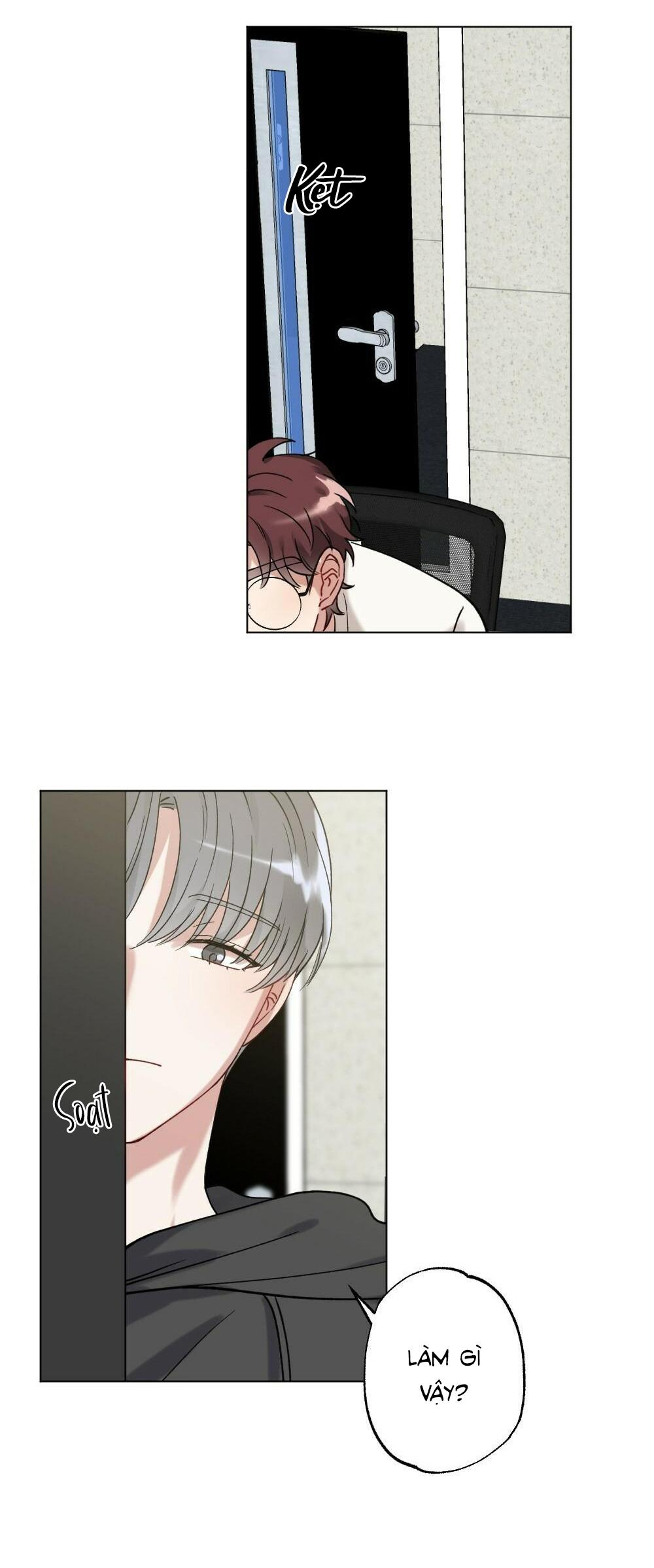 thư giãn chapter 3 5