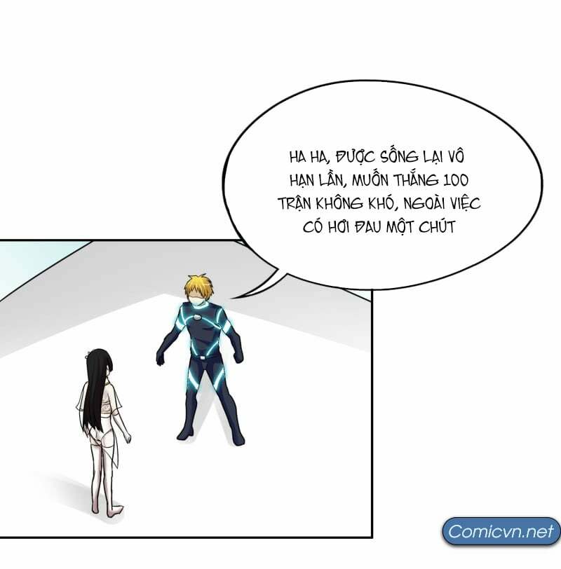 thánh hack chuộc tội chapter 11 26