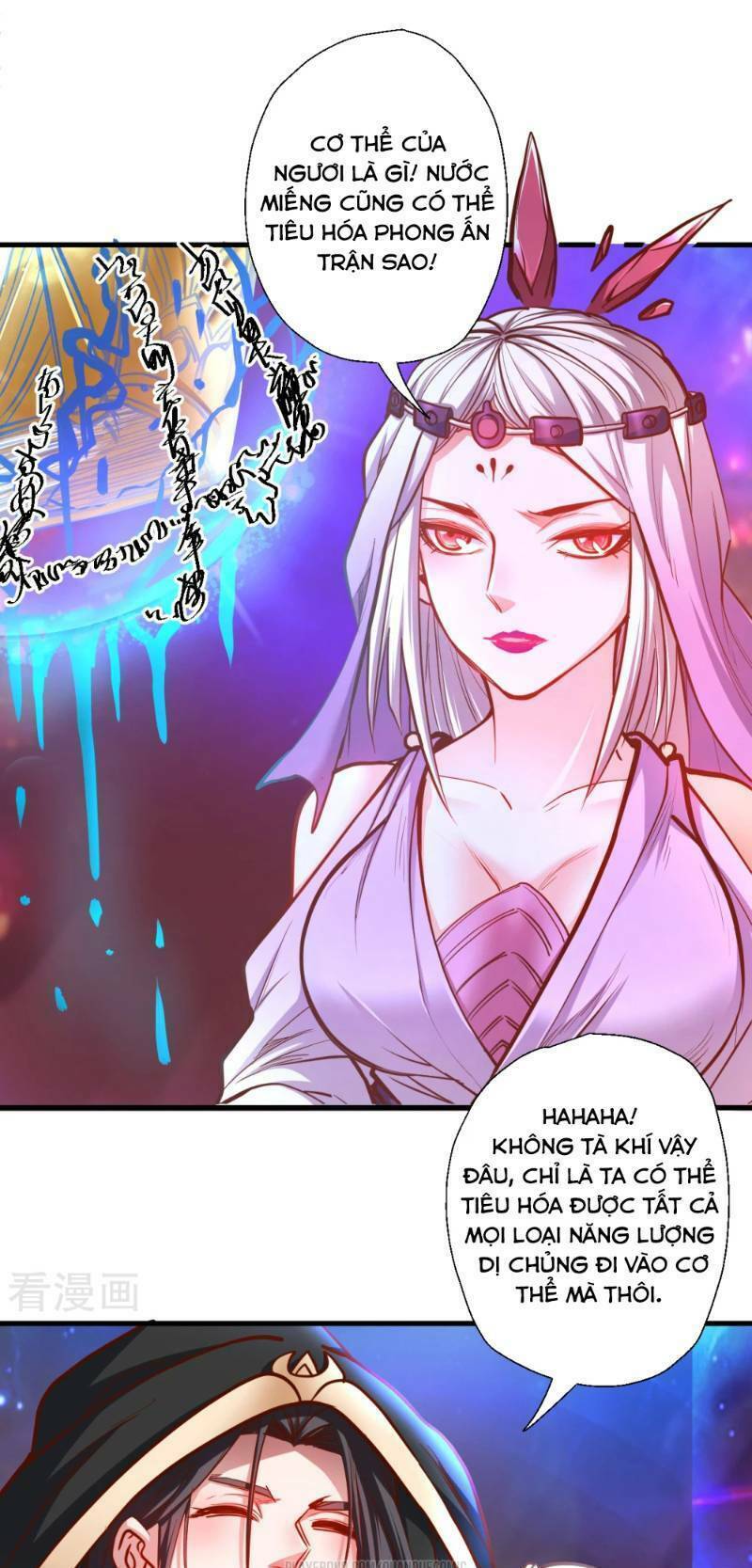 tối cường đại biểu hoàng kim thận chapter 64 7