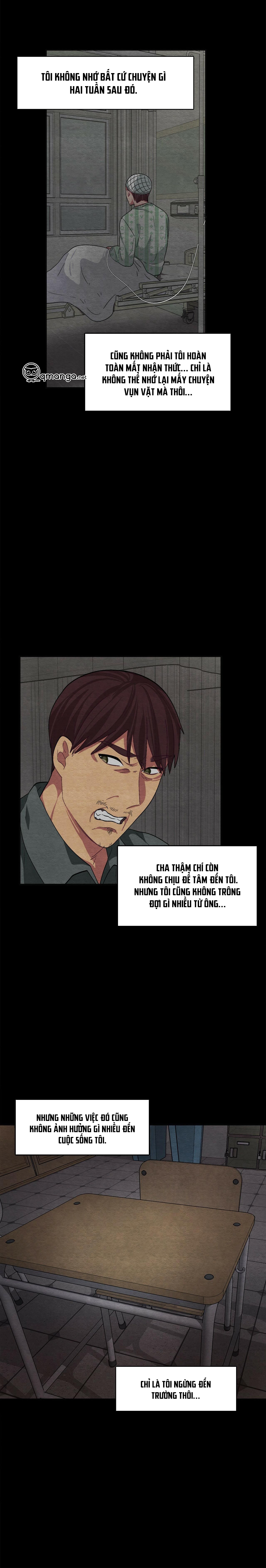 hãy tuân lệnh tôi chapter 27 25