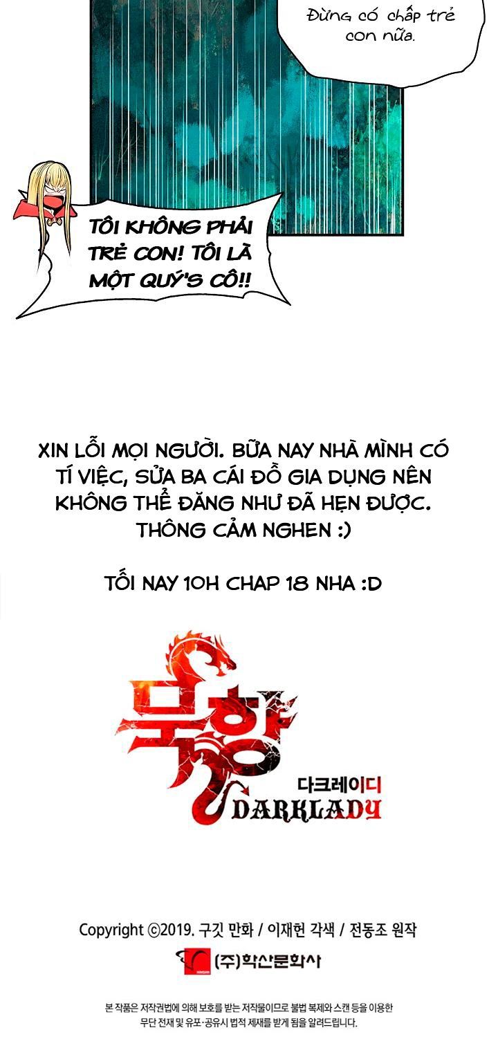 bất bại chân ma chapter 17 54