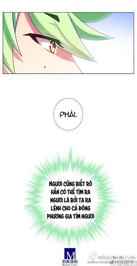 đầu óc đại sư huynh của ta rất đen tối chapter 177 10