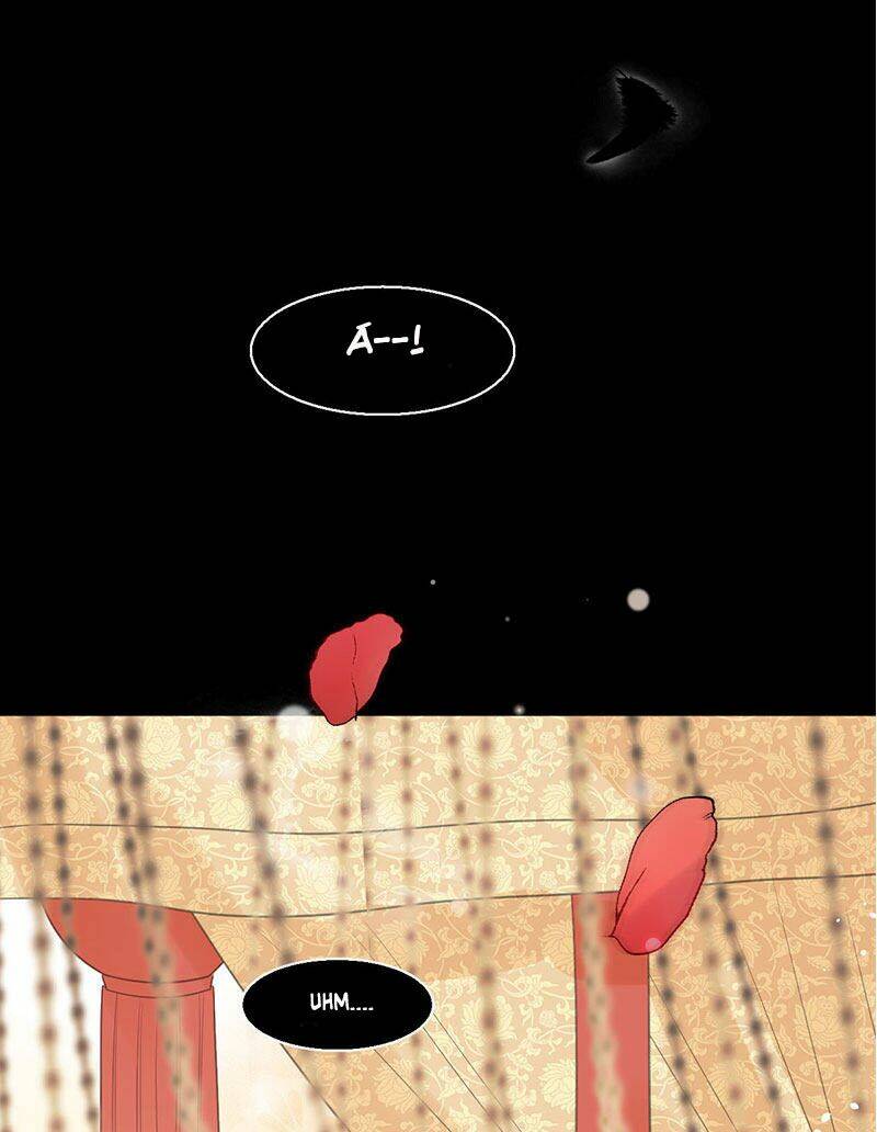 tư thế chính xác cùng bệ hạ yêu đương chapter 20.2 15