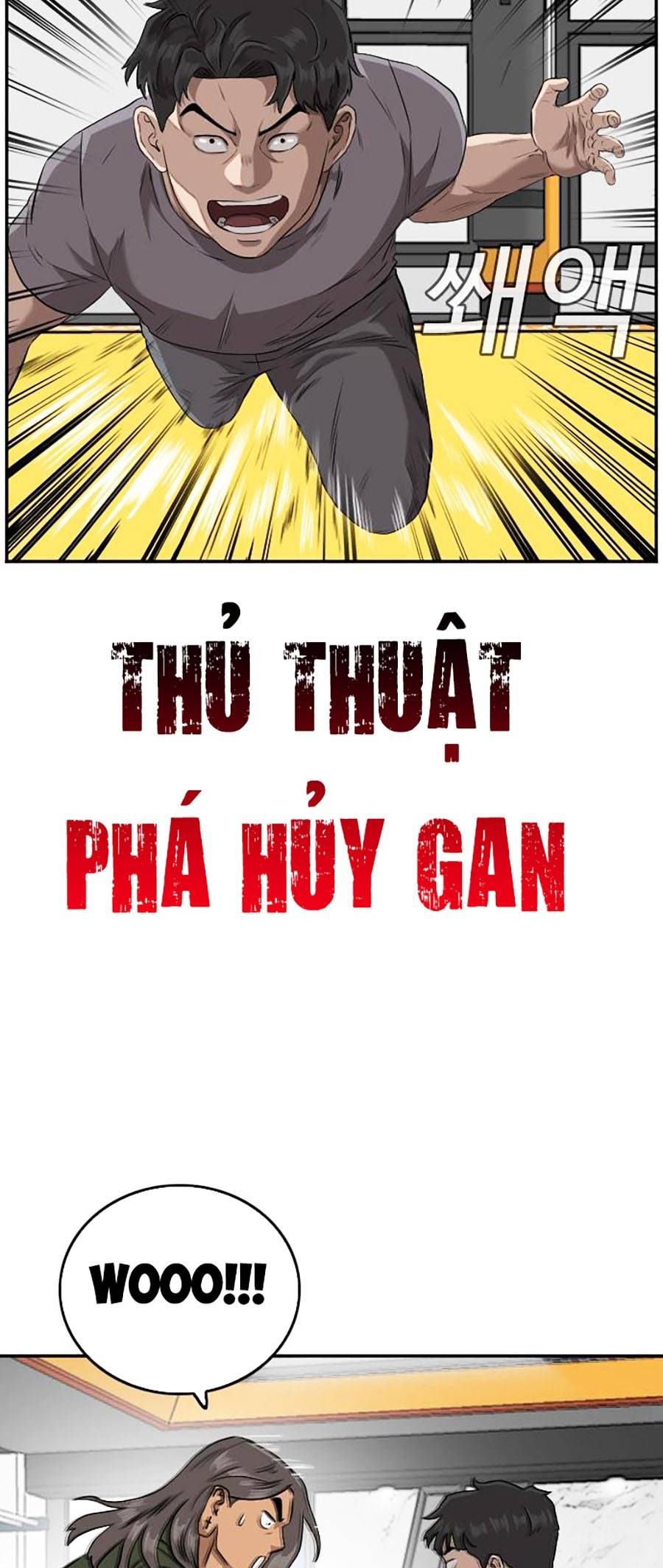 người xấu chapter 103 62