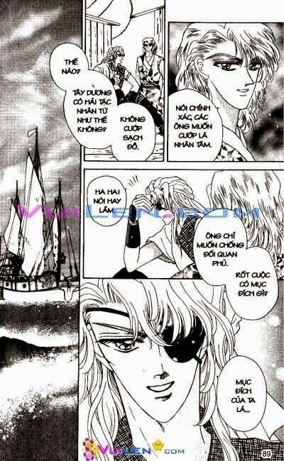 tinh linh của biển chapter 2 89