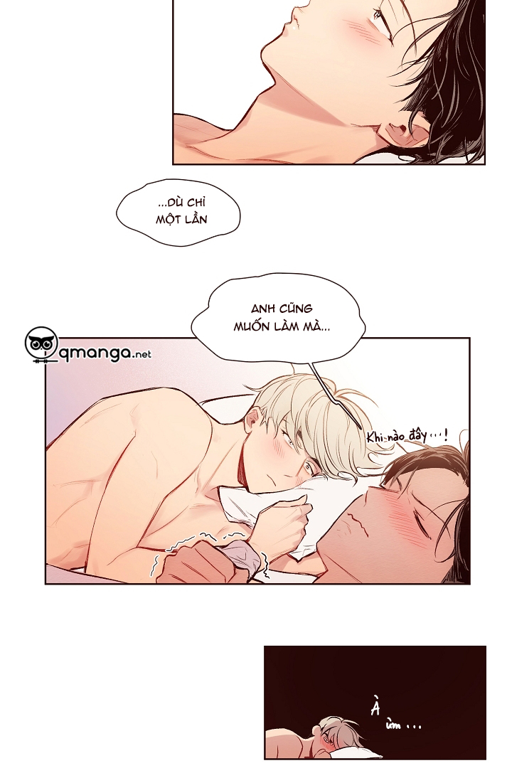 hãy trao cho tôi một tình yêu tựa như phim chapter 12 17