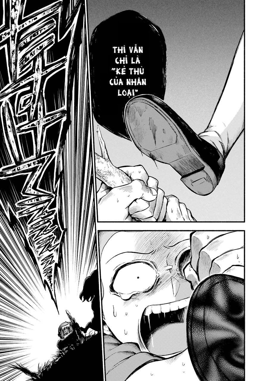 nana vô năng chapter 37 29