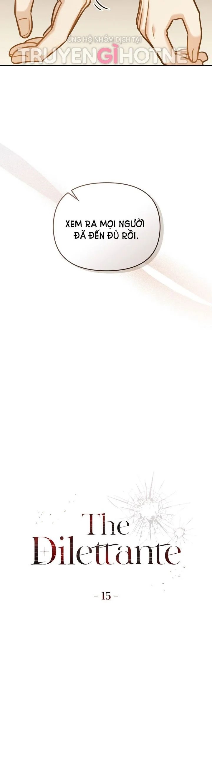 kẻ nghiệp dư chapter 15 8