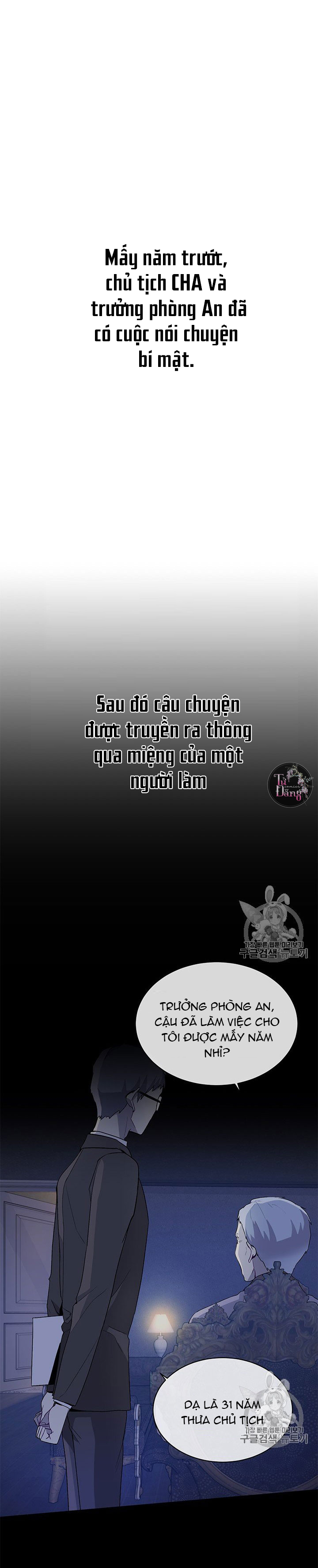 theo như ý muốn của cô, tiểu thư! chapter 5 1