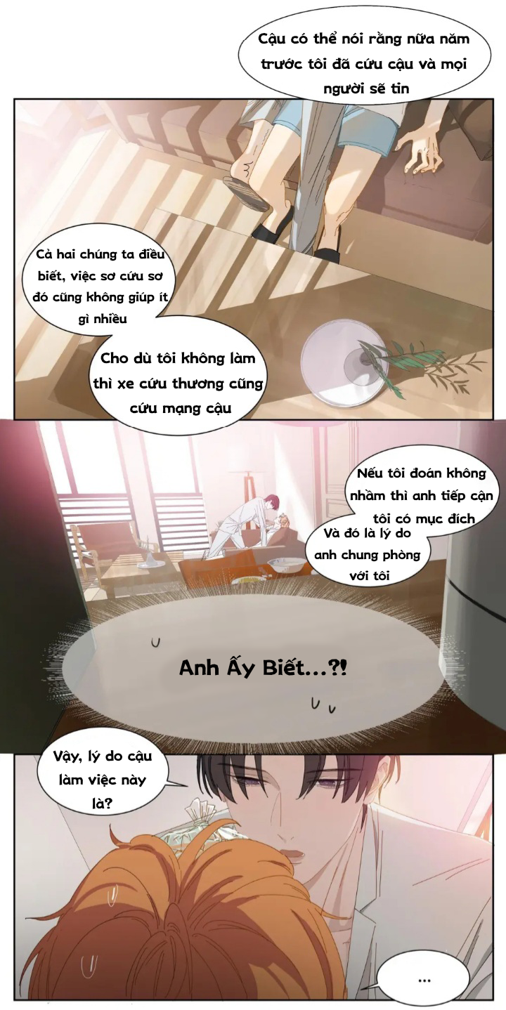 Mr.snail chapter 4