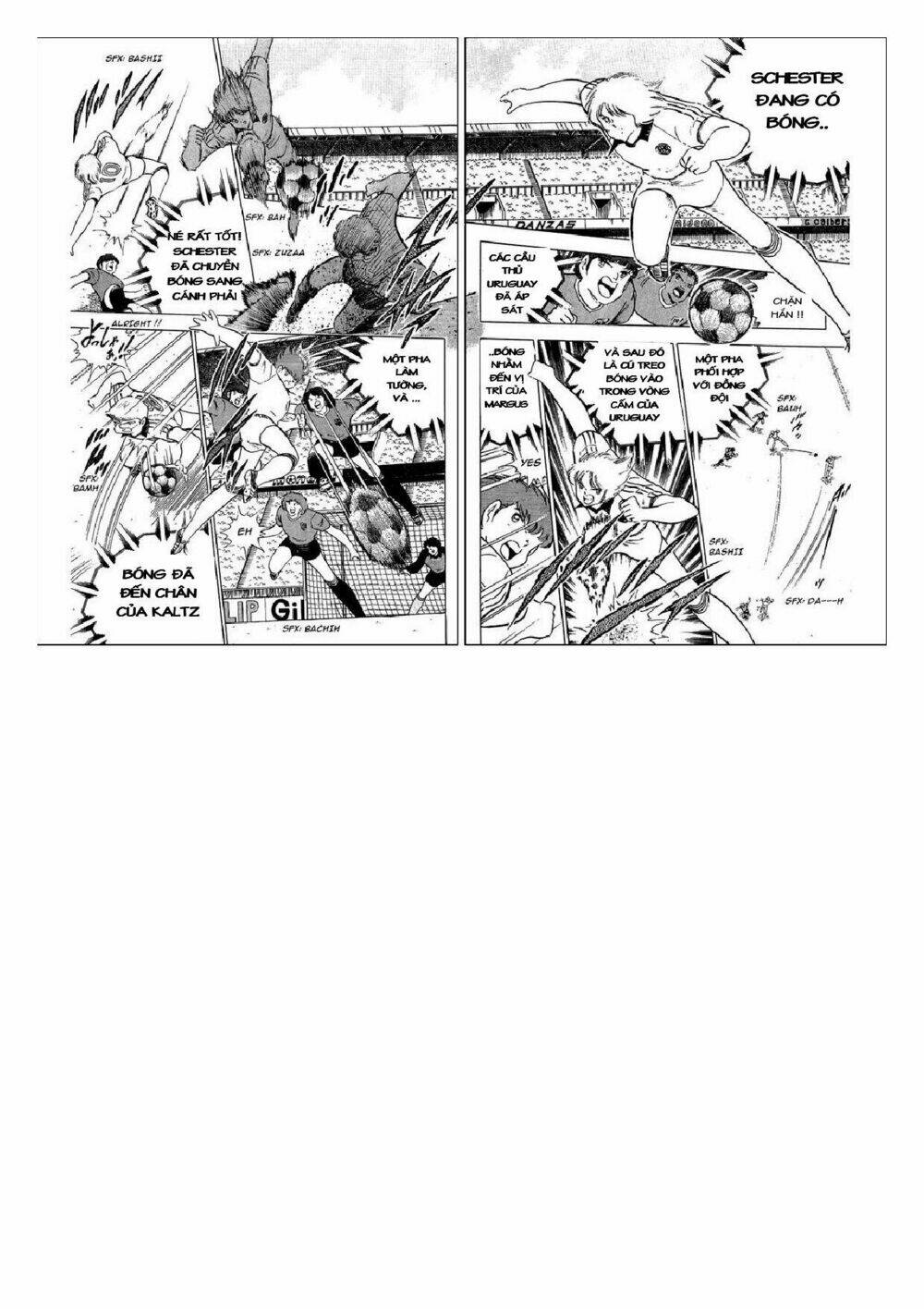 captain tsubasa : j boy's challenge chapter 12 26