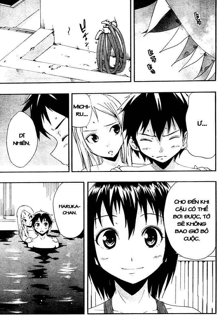 frogman chapter 3 10