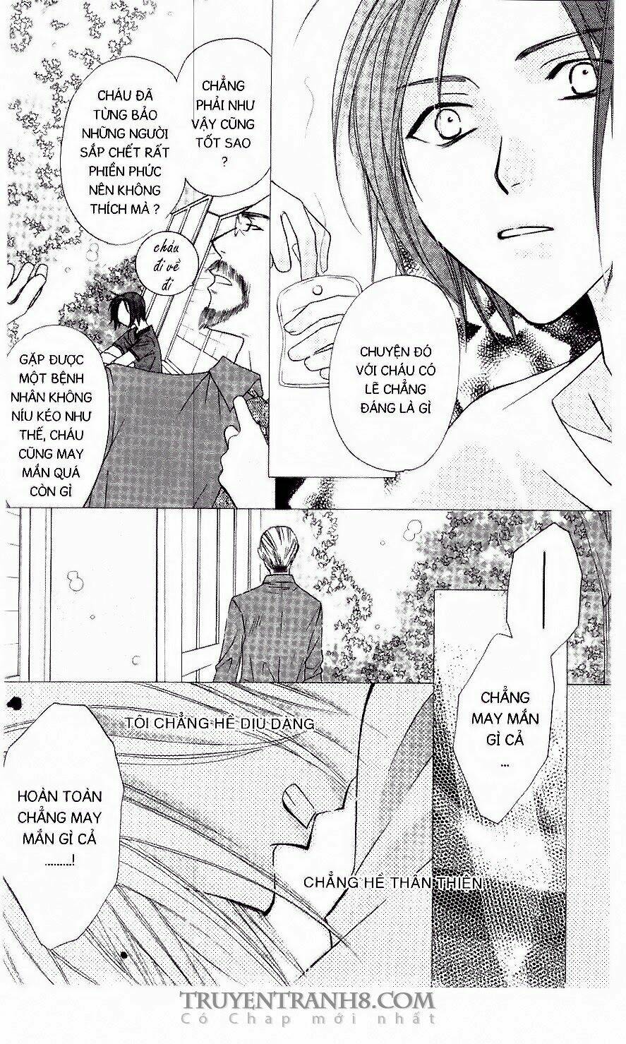 vườn địa đàng chapter 43 26