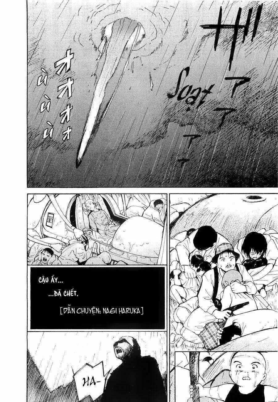 người tình chapter 42 3