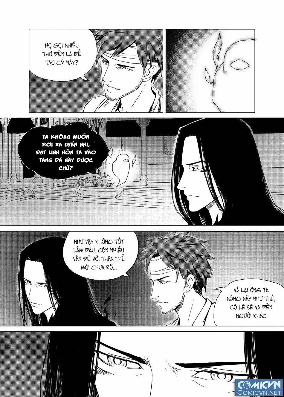 quỷ sai chapter 22 13