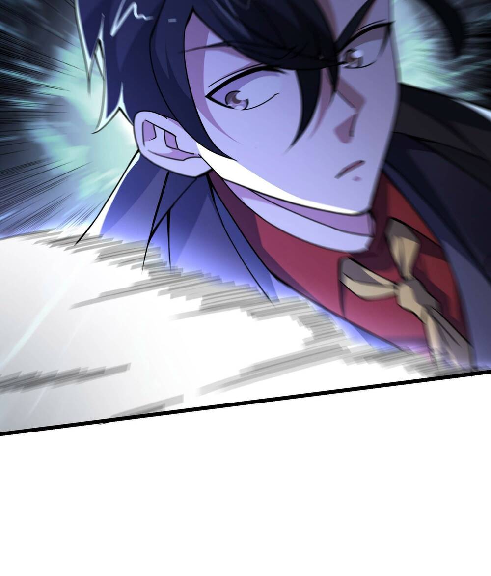 ta dựa vào hack để săn các vị thần chapter 20 9