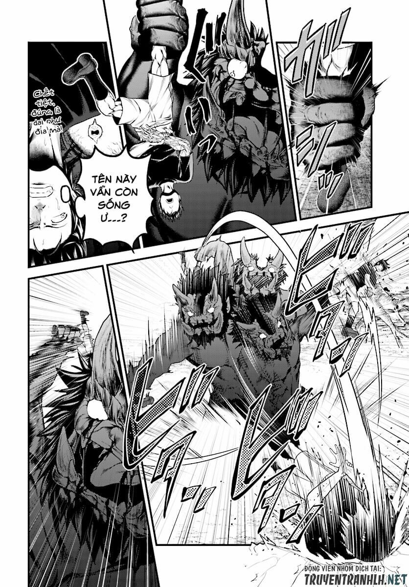 tôi là dân làng, thì đã sao? chapter 25 4