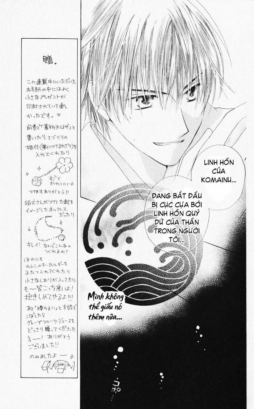 sailor fuku ni onegai! chapter 18 5