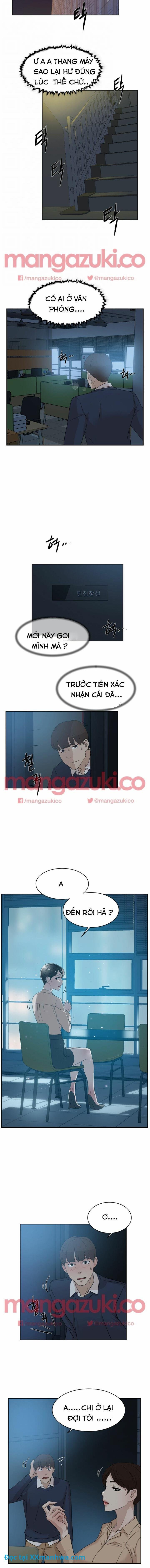 mười một cm của cô ấy chapter 39 4