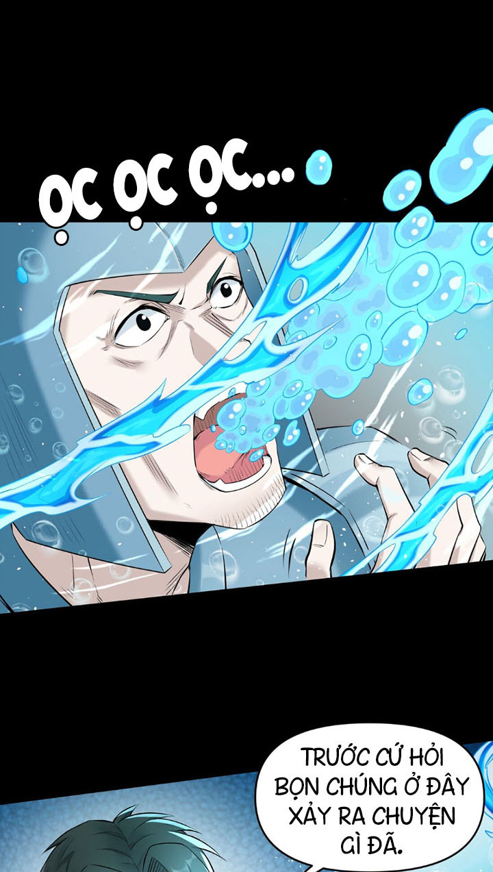 đại ma pháp sư dựa vào muội tử trừ ma chapter 5 27