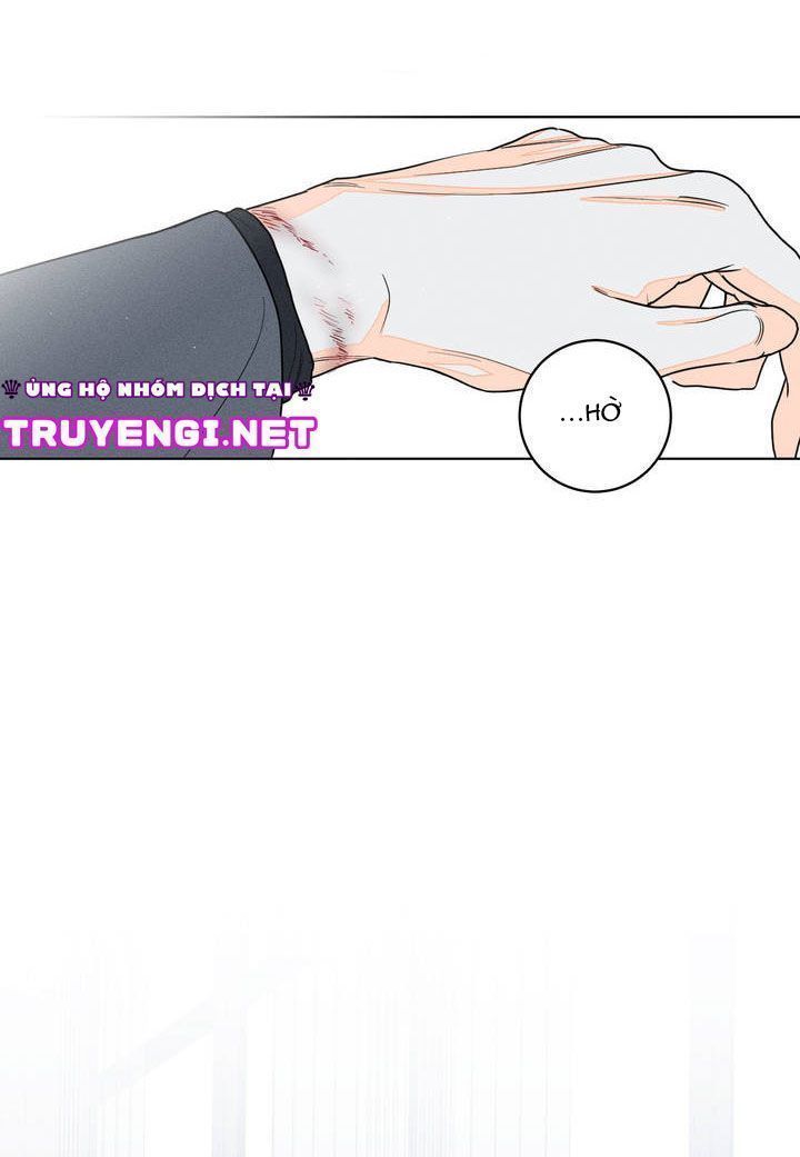 dù vậy, cậu vẫn thích sao? chapter 4 11