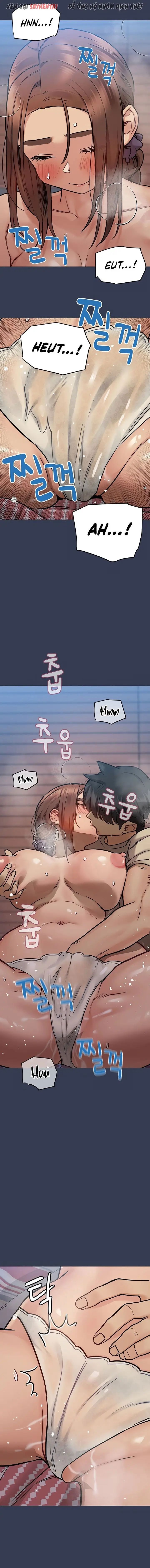 giữ bí mật với mẹ em nhé! chapter 46 18