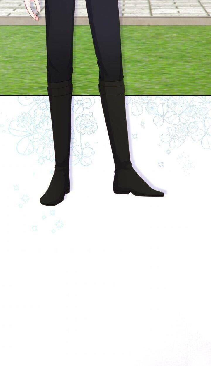 công chúa phản diện muốn ở trong ngôi nhà bánh quy chapter 60 48