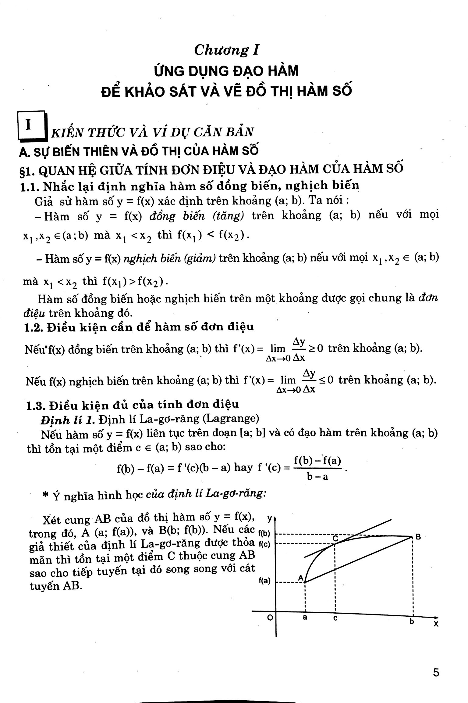 Phương Pháp Giải Toán Tự Luận &amp; Trắc Nghiệm Giải Tích 12 (Luyện Thi THPT)