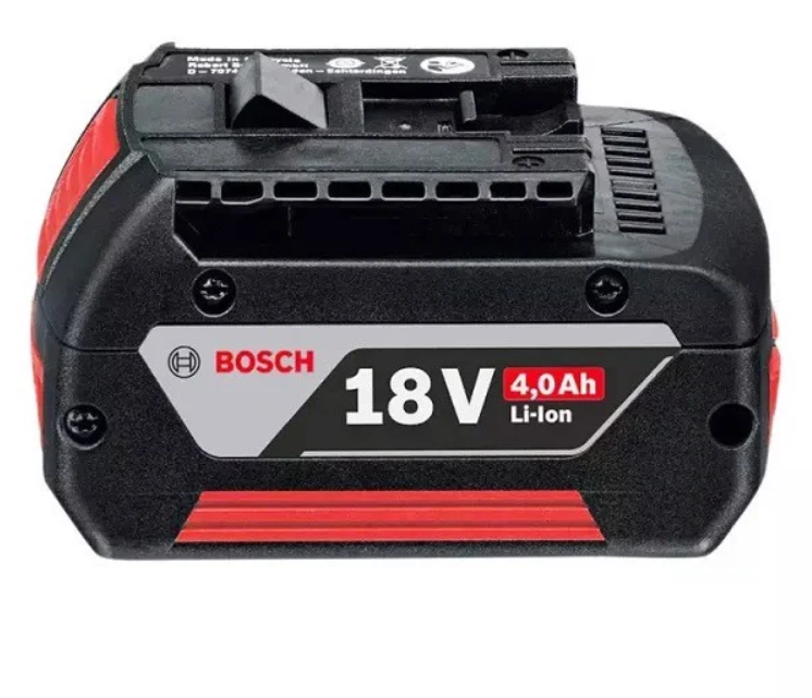 [XÃ KHO ] PIN BOSCH 18V-4.0AH - HÀNG CHÍNH HÃNG