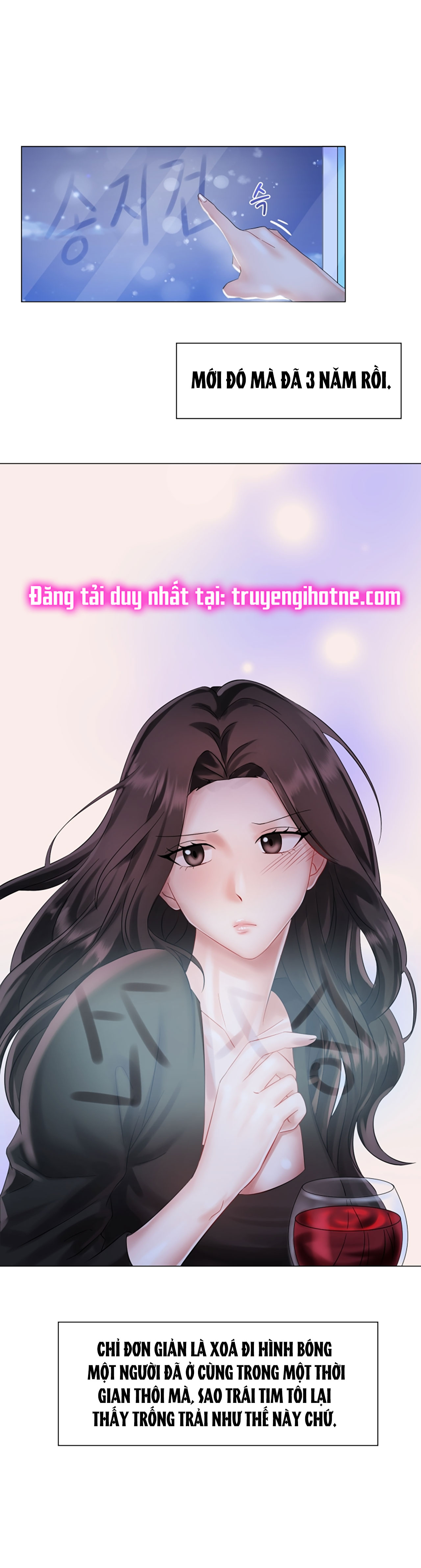 [18+] vì điên nên kết hôn chapter 1.1 26