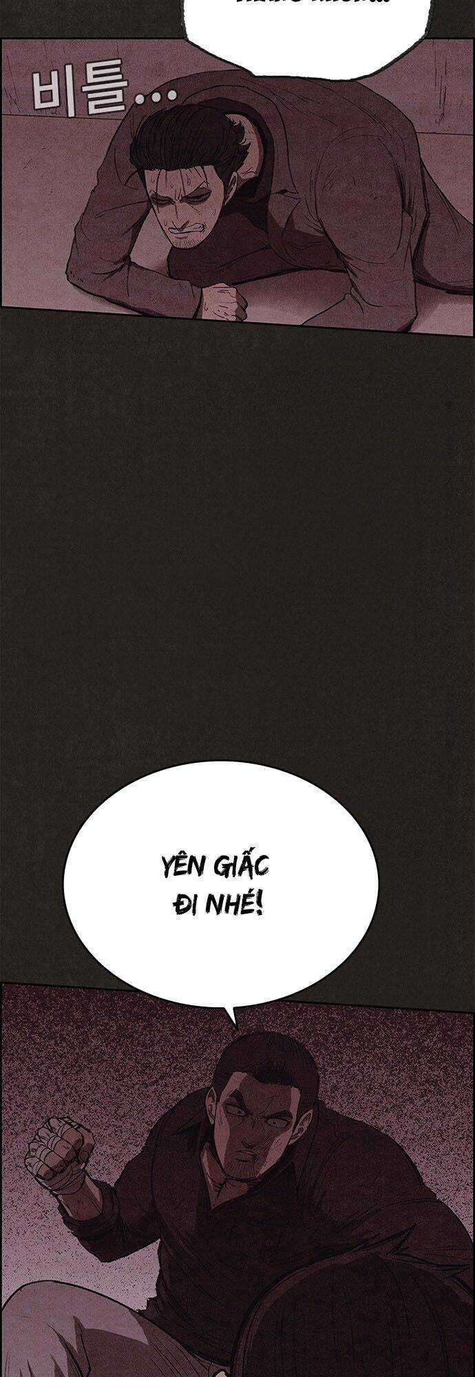 quái vật tại chung cư xanh chapter 105 39