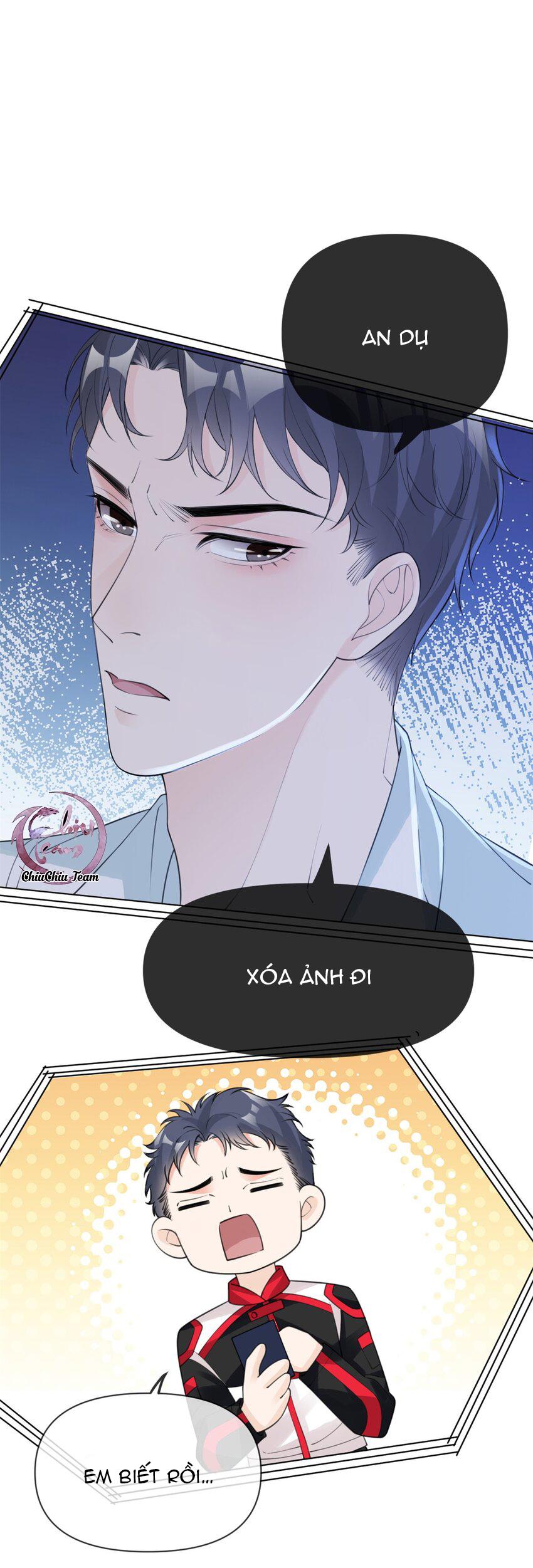 bị vạn người anti, sống lại tôi hot khắp internet chapter 14 18