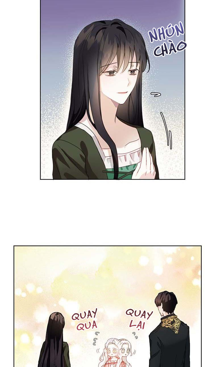 kết thúc tồi tệ của trò chơi otome chapter 6.1 31