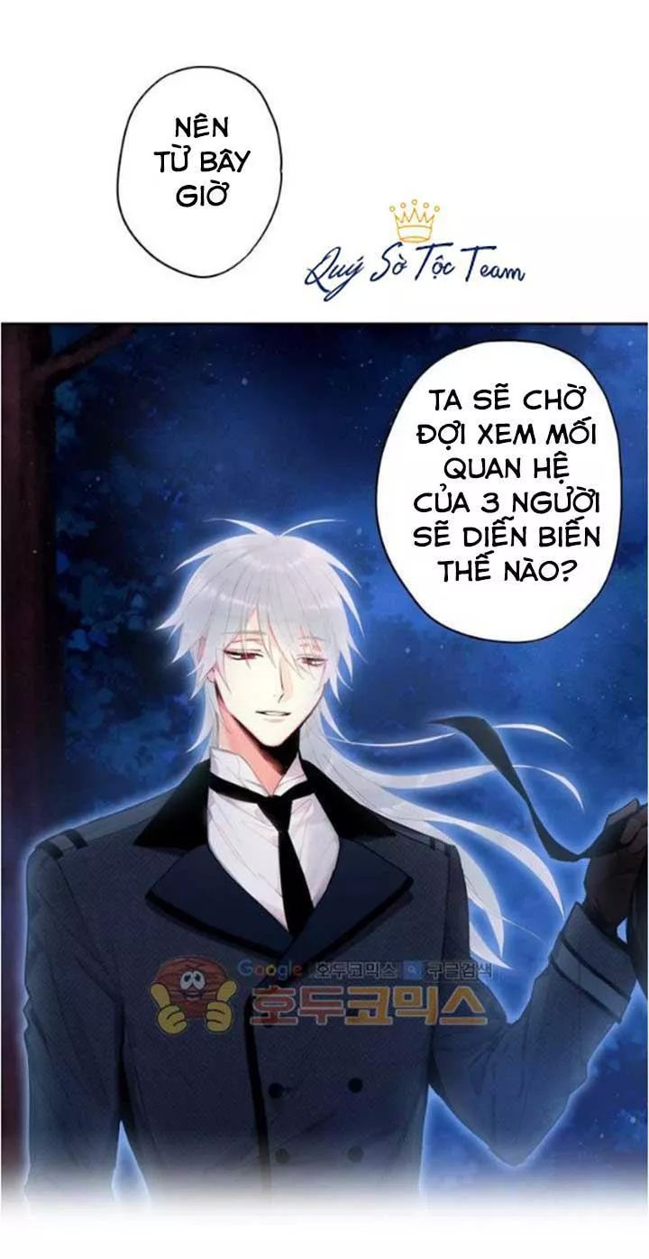 trọng sinh trở thành hoàng phi chapter 62 15