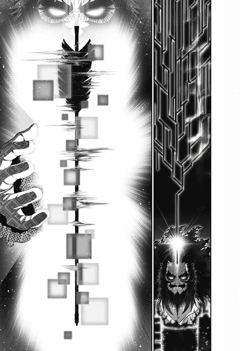 thợ săn ác linh chapter 64 30